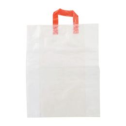 personalised plastic bolsas