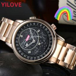 Luxury Designer Classic Fashion Watch Sapphire Glass Waterproof Men Clock Gifts Quartz Imported Movement Automatic Mechanics Business Gifts Wristwatches