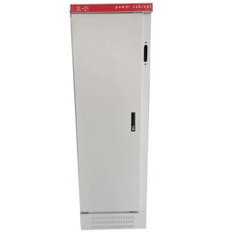 Stainless steel motor and parts steel distribution box XL-21 Cabinet Shell on Sale