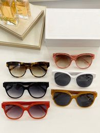 Men Sunglasses For Women Latest Selling Fashion Sun Glasses Mens Sunglass Gafas De Sol Top Quality Glass UV400 Lens With Case 40204