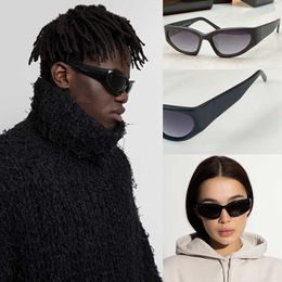 22SS B Home Fashion Sports Swift Oval Sunglasses Women Men Designer Sports Glasses Top High Quality UV400 Protection With Original Box