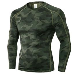 Men's T-Shirts 2022 Cody Lundin Solid Color Patch Detail Long Sleeve T-Shirt Men Spring Winter Casual Tops Pullovers Fashion Exercise