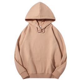 NO LOGO Men's and women's Hoodies Brand luxury Designer Hoodie sportswear Sweatshirt Fashion tracksuit Leisure jacket ZX0142