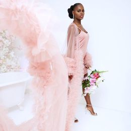 Buy Tulle Maternity Dress Online 