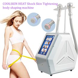 Popular in USA Cryotherapy body slimming sculpting CryoFacial CryoSkin skin tightening Machine