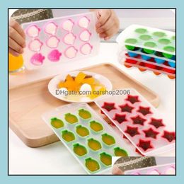 Baking Mods Bakeware Kitchen Dining Bar Home Garden Moldes De Sila Ice Lattice Epoxy Resin Moulds Cake Decorating Supplies S Dhrqm