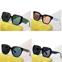 gift box models Australia - Vintage Women Sunglasses Top Quality Acetate Frame Must For Fashionistas Sunglasses Europe Popular Model With Gift Box Y220513