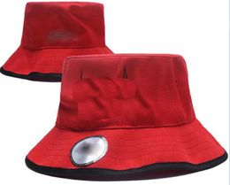 Designer CHI Bucket hats for women Basketball Baseball Fisherman Stingy Brim football Buckets Men Sun Cap barrel Caps Wide Brim Hat A0