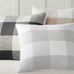 Cushion/Decorative Pillow Plush Cushion Cover Yarn-dyed Cosy Sofa Decortive Pillows Nordic Housse De Coussin Home Decor 45 CaseCushion/Decor