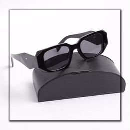 Sunglasses Fashion Designer Goggle Beach Sun Glasses for Man Woman 7 Colour Optional Good Quality Fast 124