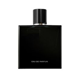Man Perfume Classic men perfumes spray pour homme durable EDP 100ML woody aromatic notes high quality quick delivery