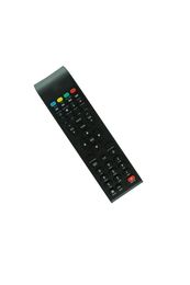 Remote Control For Mystery MTV-3209W RC-A06 Smart FHD 1080P LCD LED HDTV TV