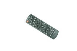 Remote Control ForPanasonic SA-PM500GAXK SA-PM500GN-K SA-PM500GT-K SA-PM500PC-K SA-PM500PR-K SA-PM500PU-K SA-PMX5DBEBS SA-PMX5DBGNS Compact CD Stereo Audio System