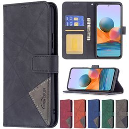 Flip Wallet Cases For Xiaomi Rdemi 10 9 9A 9C 9T 8 8A Note 10/10S/10T/10 Pro/9 Pro/8 Pro/7 Mi Poco X3 Nfc/F3/M3 11T Pro