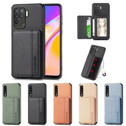 PU Leather Phone Cases For 13 Pro Max A31 A21s A71 A12 A42 A52 A72 A32 A22 A03s A13 S22 S22u S20fe S21 redmi note 9 pro mi11 card bag case Wallet cover