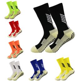Men's sports socks cycling basketball running socks summer hiking tennis football socks