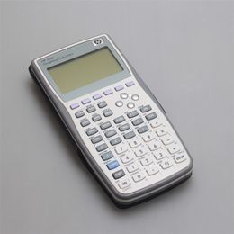 High Quality Hp39gs Graphing Calculator Function Scientific For Graphics 220510