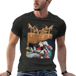 Discount Metal Bands T Shirts 2022 on 