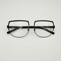 Fashion Sunglasses Frames Cosplay Conan Glasses Anime Optical Myopia Prescription Halloween Party Props