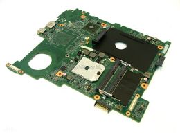 Motherboards Laptop Motherboard For 15R M511R M5110 CN-0NKG03 NKG03 48.4IE04.04.021 10246-2 DDR3 Mainboard