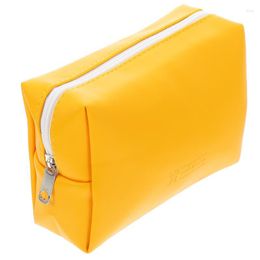 Cosmetic Bags & Cases Portable Bag Change Storage Zipper Female Lipsticks BagCosmetic