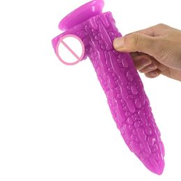 For Adults Xxx Dildo Vibrators Women sexy Shop Couple Anal Toy Silicone Faloimitator Toys