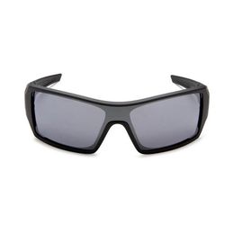 Mode -Rechteck Sonnenbrille Männer Frauen Designer Outdoor Lifestyle Eyewear Life Sport Bike UV400 Sonnenbrillen O6R1 mit Fällen