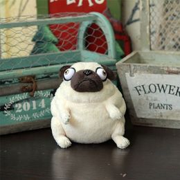 Pig stuffed plush toy doll cute 12cm 220516