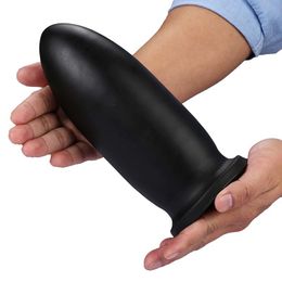 New Super Huge Dildo Adult sexy Toys For Women Men Masturbator Big Dilator Anus Vagina Stimulate Prostate Massage G-Spot