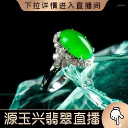 Pendant Necklaces Live Source Hing Jade Natural Of A Cargo Violet Jadeite Guanyin Buddha Brand Bracelet RingPendant NecklacesPendant