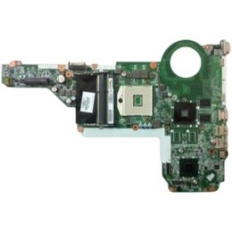 720459-001 713258-001 For HP Pavilion 14-E 15-E 17-E Laptop Motherboard DA0R62MB6E0 DA0R62MB6E1 With HD8670M GPU HM76 100% Test