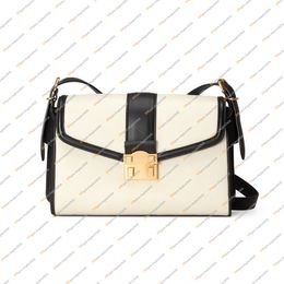 Ladies Fashion Casual Designe Luxury Embossing Shoulder Bag Crossbody TOTE Handbag Messenger Bags High Quality TOP 5A 675778 Purse Pouch