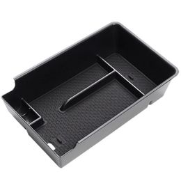 Car Organizer Center Console Storage Box Interior Accessories Armrest For Great Wall Haval H6 2022