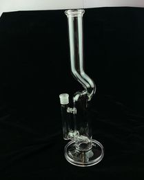 Hookahs,bong,recycle,17 inch,18 mm joint,high quality