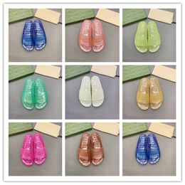 8A Slippers BOM DIA FLAT MULE 1A3R5M Cool Effortlessly Stylish Slides 2 Straps with Adjusted Gold Buckles Women Men Summer. 35-46m