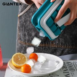 Ice Ball Maker Kettle Kitchen Bar Accessories Gadgets Creative Cube Mould 2 In 1 Multi-function Container Pot 220509