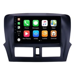 Car Android Video for 2013-2016 Besturn X80 Radio GPS Navigation System With HD Touchscreen Bluetooth support Carplay OBD2 CRS5427