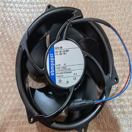 fan 17251 24V 36W 6314HR two-wire ABB inverter cooling fan