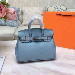 Designer Platinum Handmade Bag Ladies Quaty Handbags Shoulder Women Crossbody Handbag Fashion Lady Hand Big Multicolor Fast Gzqf Genuine Leather