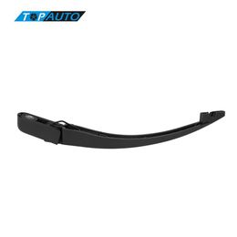 Car Brush Rear Window Windshield Wiper Arm Replacement Set for car 107 Citroen C1 Toyota AYGO LST-CT07-A