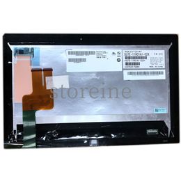 B116XAN01.0 LCD SCREEN Touch Screen Digitizer Assembly For Asus VivoTab TF810 TF810C TF810T Tablet 69.11I03.T01 NON-FRAME 1366*768