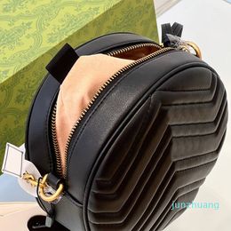 Designers Shoulder Bags lady Single Chain bags Women High Quality Handbag Leather Fashion Crossbody luxurious mini bag