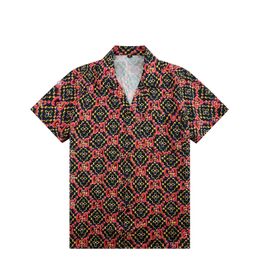 Moda Uomo T Shirt Designer GGs magliette uomo e donna Top manica corta Estate T-shirt Camicie Abbigliamento uomo Taglia M-3XL