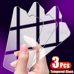 note 8 tempered glass Canada - 3Pcs Tempered Glass For Xiaomi Redmi Note 8 9 8T 9S Pro Max Screen Protector Redmi 9 8 9A 9C 8A K30 10X Pro K30i Protective Film275v