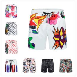 Fashion Summer Mens Shorts Sweatpants Famous Women Designer Short Pants Unisex Letters Printed Mens Beach Pant Size M-3XL#39