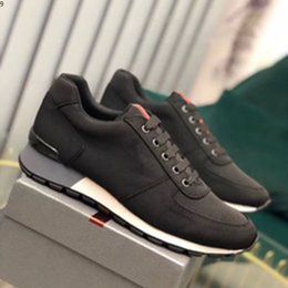 Paris Speed Trainer black red casual sock shoes Men Women fashion sneakers high quality mkj5846985