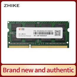 RAMs Notebook Memory RAM SO DIMM DDR3 DDR3L 4GB 1333MHz 1600MHz For Laptop 1.35V 1.5VRAMs