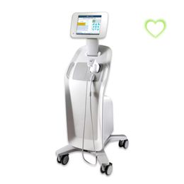 2022 New High Intensity Focused Ultrasound Body shaping slimming machine factory directly sales price home clinic spa use