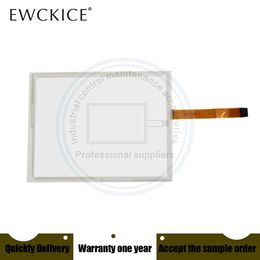 R512.112N12 Replacement Parts PLC HMI Industrial touch screen panel membrane touchscreen