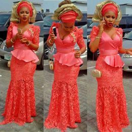 Nigerian Dresses Peplum Online Shopping 